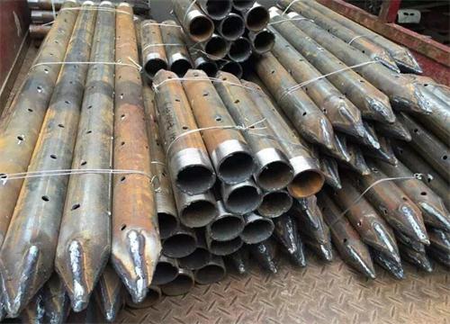 红岗钢花管哪里有卖